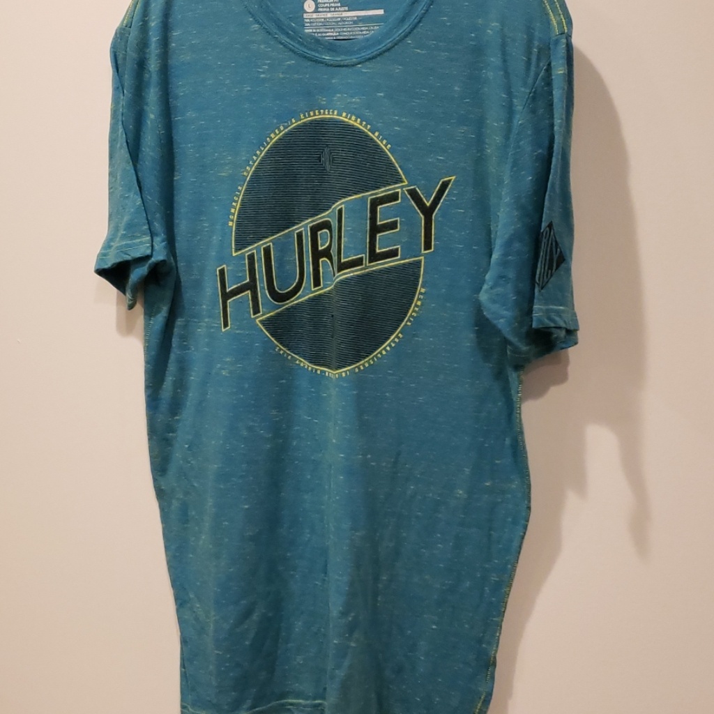 Hurley T